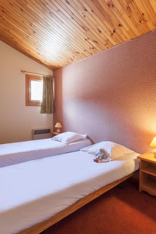 Les Residences De Valmorel - Maeva Home Kamer foto