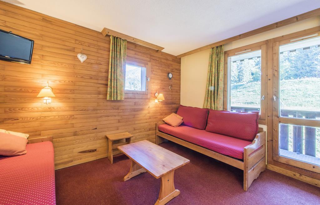 Les Residences De Valmorel - Maeva Home Kamer foto