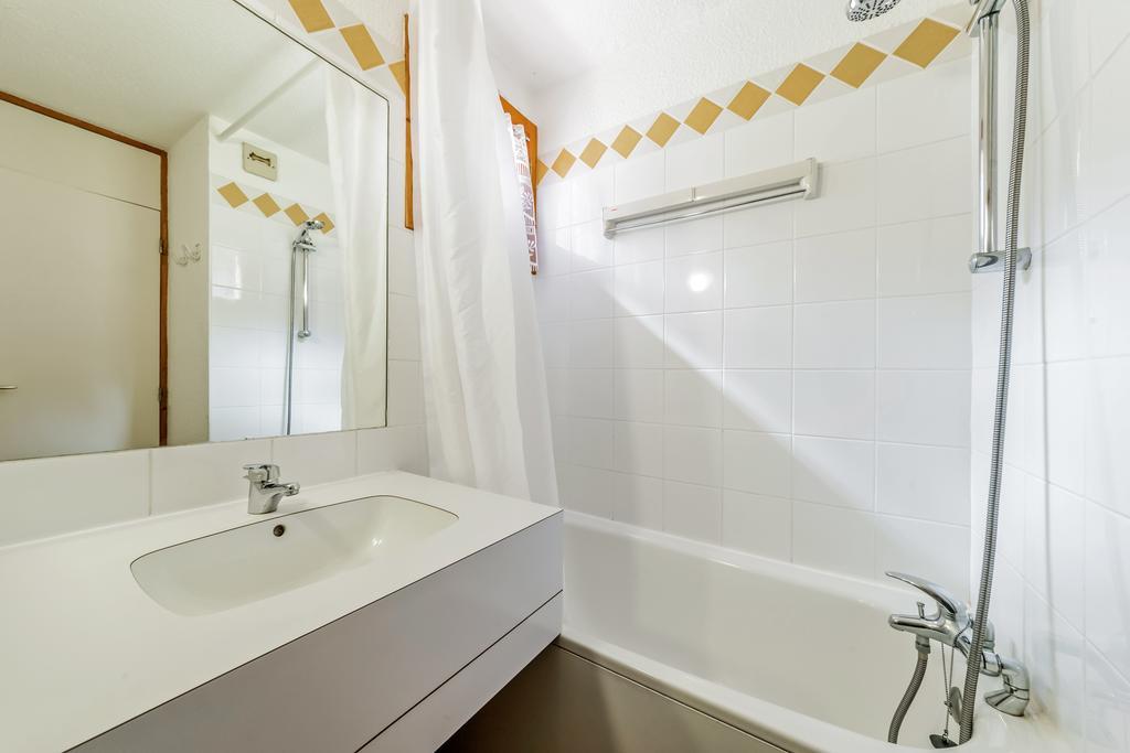 Les Residences De Valmorel - Maeva Home Kamer foto