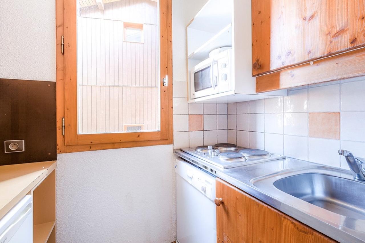 Les Residences De Valmorel - Maeva Home Buitenkant foto