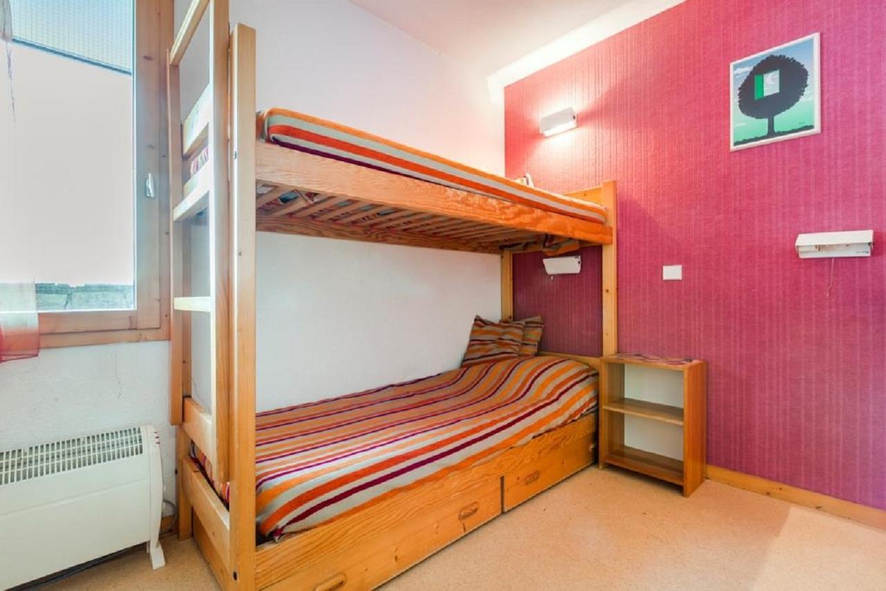 Les Residences De Valmorel - Maeva Home Buitenkant foto