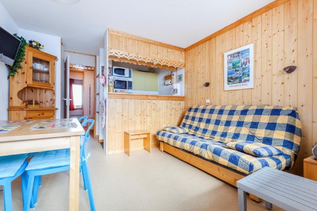 Les Residences De Valmorel - Maeva Home Buitenkant foto