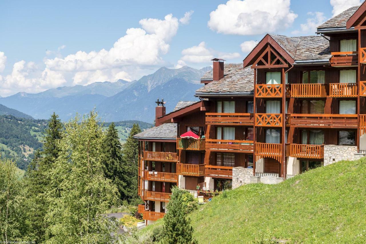 Les Residences De Valmorel - Maeva Home Buitenkant foto