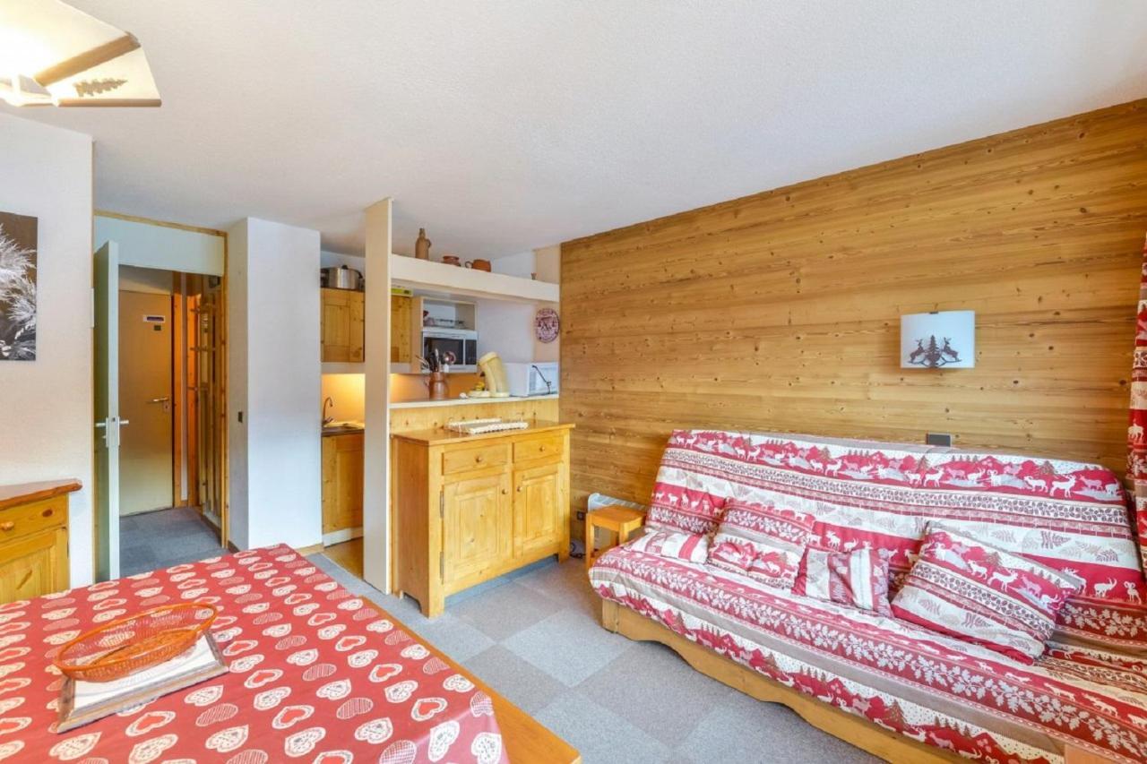 Les Residences De Valmorel - Maeva Home Kamer foto