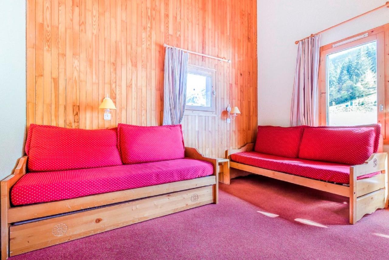 Les Residences De Valmorel - Maeva Home Kamer foto